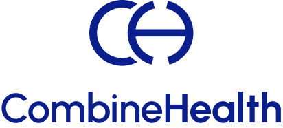 Edelberg Partner company, CombineHealth, alt logo